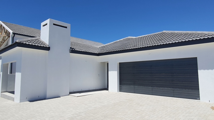 3 Bedroom Property for Sale in Sandy Point Beach Estate Western Cape